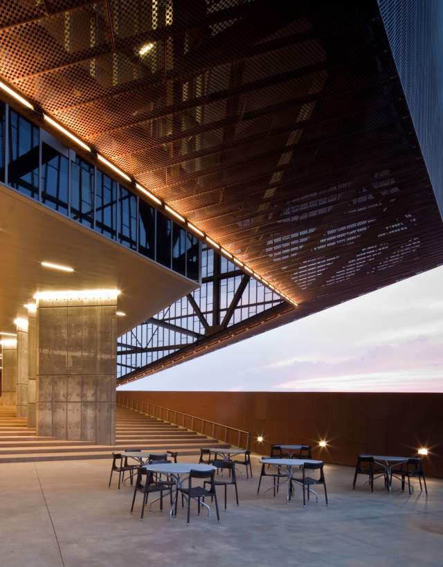 Irving Convention Center Ballrooms, Exhibition & Meeting Space